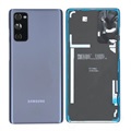 Samsung Galaxy S20 FE Back Cover GH82-24263A - Cloud Navy