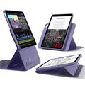 iPad Air 2020/2022/2024 ESR Shift Magnetische folio hoesje - Paars
