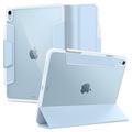 iPad Air 2020/2022/2024 Spigen Ultra Hybrid Pro Folio Hoesje - Hemelsblauw