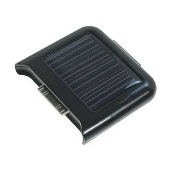 Power Pack Zonnelader iPhone 2G, 3G, 3GS, iPod - Do The Bright Thing
