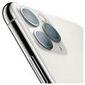 Hat Prince iPhone 11 Pro Cameralens Beschermer van Gehard Glas - 2 St.