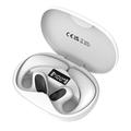 M8 144 Talen Vertaling Oortelefoons Geluidsreductie Smart Voice Translator TWS Bluetooth Headset