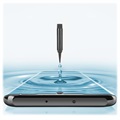 Mocolo UV Huawei P30 Pro Screenprotector van gehard glas - Doorzichtig