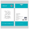 Nillkin XD CP+ MAX iPhone X/XS/11 Pro Screenprotector van gehard glas
