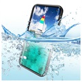 Redpepper IP68 Samsung Galaxy S10+ waterdicht hoesje