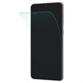 Spigen Neo Flex Solid Samsung Galaxy S21 5G Displayfolie - 2 St.
