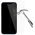 iPhone 14 Screenprotector van gehard glas - Doorzichtig