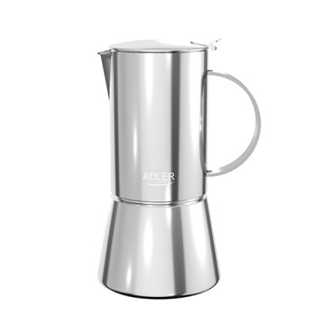 Adler AD 4417 Espresso-koffiezetapparaat