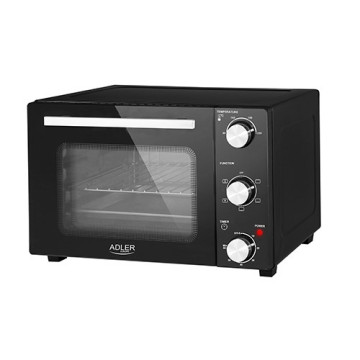 Adler AD 6024 Elektrische oven 22L