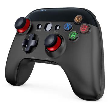 8722 Bluetooth 5.0-2.4G Dual Mode Wireless Gamepad Game Controller voor Nintendo Switch-iOS-Android