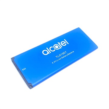 Alcatel 1 5033D Batterij TLi019D7 - 2000mAh