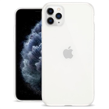 Artwizz NoCase iPhone 11 Pro Max TPU Case - Doorzichtig