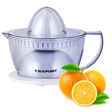 Blaupunkt CJP301 Citruspers - 0,5l - Wit