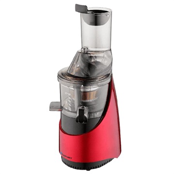 Blaupunkt SJV801 Slowjuicer met accessoires