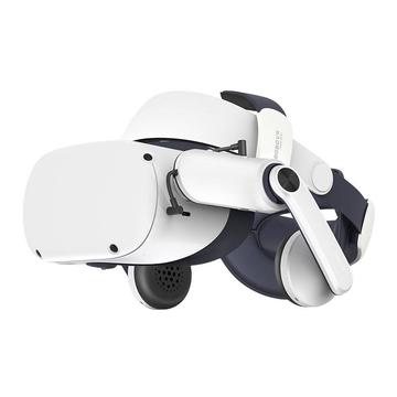 BoboVR A2 Air VR-koptelefoon voor Oculus Quest 2 - Wit