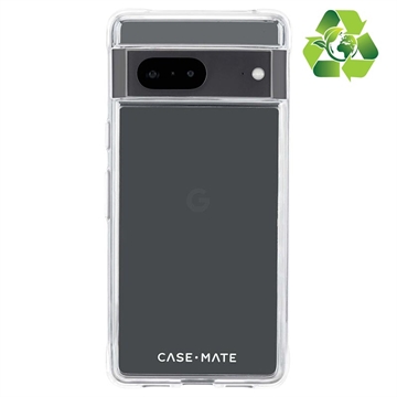 Case-Mate Tough Google Pixel 7 Hoesje - Doorzichtig