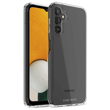 Case-Mate Stoere Samsung Galaxy A14 Cover - Doorzichtig