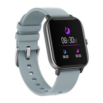 Colmi P8 Waterdicht Sport Smartwatch - 1.4 - Grijs