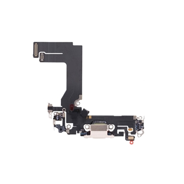 iPhone 13 Mini Oplaadconnector Flexkabel - Wit