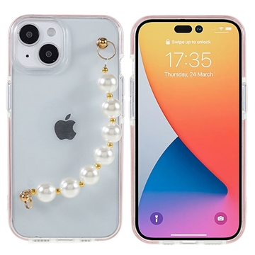 Dual-Color Series iPhone 14 TPU Case - Parelriem