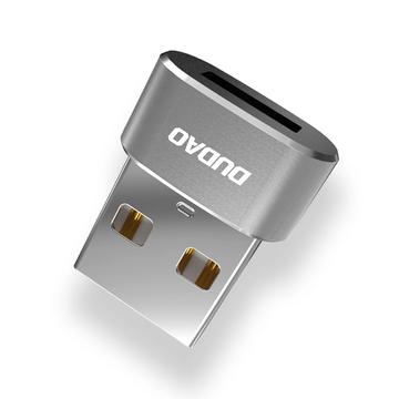 DUDAO - USB to Type-C adapter