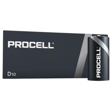 Procell D Alkaline 10x