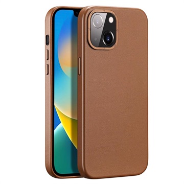 Dux Ducis Grit iPhone 14 Hybrid Case - Bruin