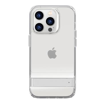 ESR Air Shield Boost iPhone 14 Pro TPU Case - Doorzichtig