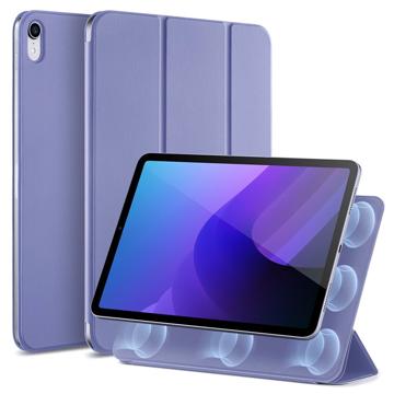 ESR Rebound iPad (2022) Magnetische Folio Case - Lavendel