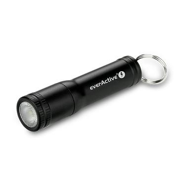 EverActive FL-50 Sparky Seutelhanger LED-Zaklampje
