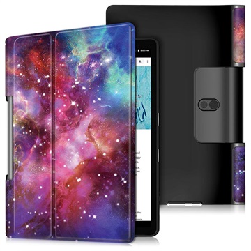 Lenovo Yoga Smart Tab Folio-hoes - Galaxy