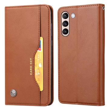 Card Set Series Samsung Galaxy S23 5G Wallet Case - Bruin