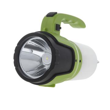 Forever FLF-07 Camping LED Zaklamp - 1200mAh/450lm