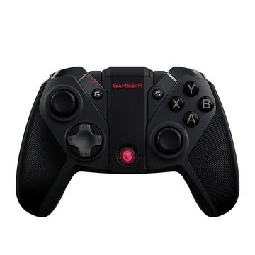 GAMESIR G4 Pro Multi-Platform Draadloos Gamepad-Gokcontrolemechanisme voor Android/iOS/PC/Nintendo Switch