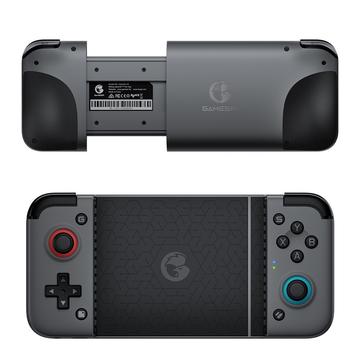 GAMESIR X2 Bluetooth Draadloze Gamepad Spelbesturing voor Android/iOS Mobiele Telefoon