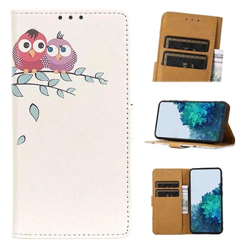 Glam Series Xiaomi 12/12X Wallet Case - Uilen