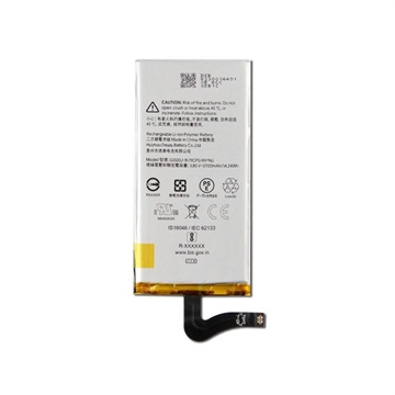 Google Pixel 4 XL Batterij G020J-B - 3700mAh