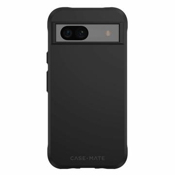 Google Pixel 8a Case-Mate Tough Hoesje - Zwart