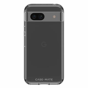 Google Pixel 8a Case-Mate Tough Cover - Doorzichtig