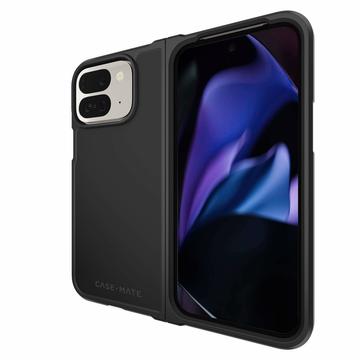 Google Pixel 9 Pro Fold Case-Mate Tough Hoesje - Zwart