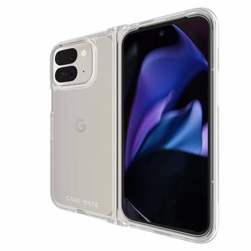 Google Pixel 9 Pro Fold Case-Mate Tough Cover - Doorzichtig