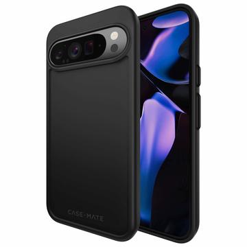 Google Pixel 9 Pro XL Case-Mate Tough Hoesje - Zwart