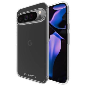 Google Pixel 9 Pro XL Case-Mate Tough Cover - Doorzichtig