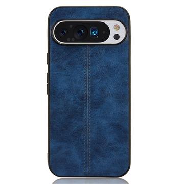 Google Pixel 9 Pro XL Gecoate Hybride Hoesje - Blauw