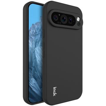 Google Pixel 9 Pro XL Imak UC-3 Series TPU Hoesje - Zwart