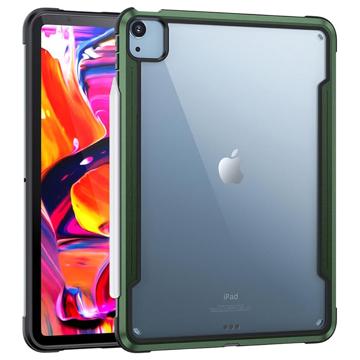 Grip Series iPad Air 2020/2022 Hybrid Case - Groen