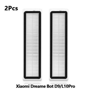 HEPA filter voor Dreame D9/D9 Pro/D9 Max/L10 Pro - 2 stuks.