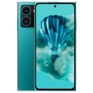 HMD Skyline - 256GB - Blauw