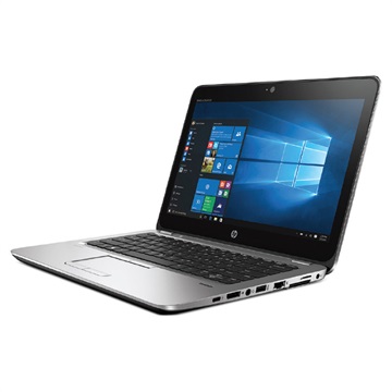 HP EliteBook 820 G3 (Gebruikt - Goede staat) - 12,5 HD, 8GB DDR4