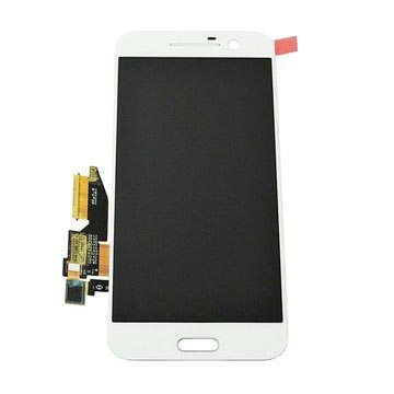 HTC 10 LCD-scherm - Wit